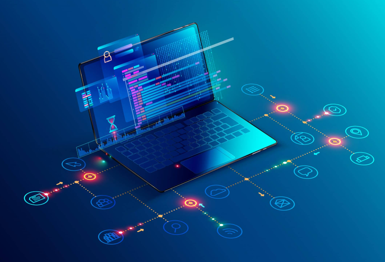 Développement web & Marketing digital